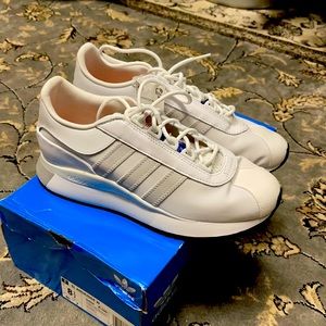 Women’s adidas sneakers